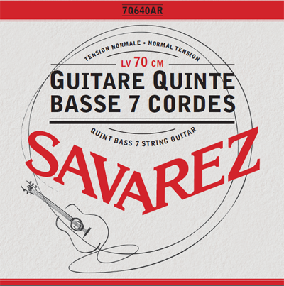 Savarez 7Q640AR